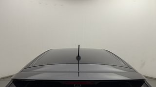 Used 2018 Maruti Suzuki Baleno Zeta 1.2 Petrol Manual exterior EXTERIOR ROOF VIEW