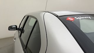 Used 2011 Maruti Suzuki Swift Dzire VXI 1.2 Petrol Manual dents MINOR DENT