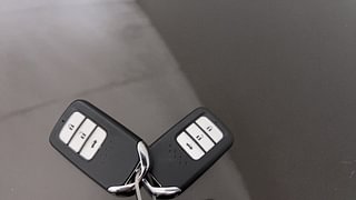 Used 2015 Honda City VX CVT Petrol Automatic extra CAR KEY VIEW