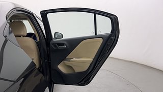 Used 2015 Honda City VX CVT Petrol Automatic interior RIGHT REAR DOOR OPEN VIEW