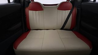 Used 2016 Maruti Suzuki Alto 800 Lxi Petrol Manual interior REAR SEAT CONDITION VIEW