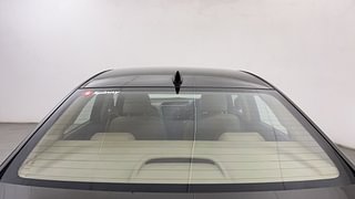 Used 2015 Honda City VX CVT Petrol Automatic exterior BACK WINDSHIELD VIEW
