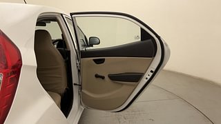 Used 2015 Hyundai Eon Magna + (O) Petrol Manual interior RIGHT REAR DOOR OPEN VIEW