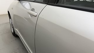 Used 2011 Maruti Suzuki Swift Dzire VXI 1.2 Petrol Manual dents MINOR SCRATCH