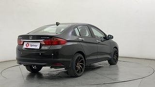 Used 2015 Honda City VX CVT Petrol Automatic exterior RIGHT REAR CORNER VIEW