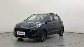 2022 Hyundai Grand i10 Nios Sportz AMT 1.2 Kappa VTVT