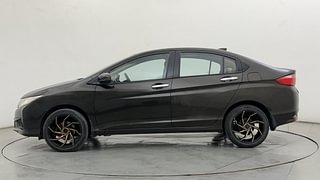 Used 2015 Honda City VX CVT Petrol Automatic exterior LEFT SIDE VIEW