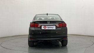 Used 2015 Honda City VX CVT Petrol Automatic exterior BACK VIEW