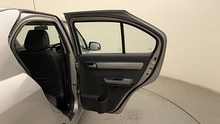 Used 2011 Maruti Suzuki Swift Dzire VXI 1.2 Petrol Manual interior RIGHT REAR DOOR OPEN VIEW