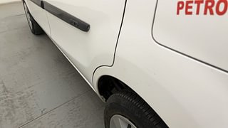 Used 2019 Maruti Suzuki Alto K10 VXI AMT Petrol Automatic dents MINOR SCRATCH