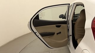 Used 2015 Hyundai Eon Magna + (O) Petrol Manual interior LEFT REAR DOOR OPEN VIEW