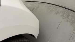 Used 2015 Hyundai Eon Magna + (O) Petrol Manual dents MINOR SCRATCH
