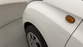 Used 2015 Hyundai Eon Magna + (O) Petrol Manual dents MINOR SCRATCH