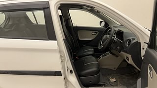 Used 2019 Maruti Suzuki Alto K10 VXI AMT Petrol Automatic interior RIGHT SIDE FRONT DOOR CABIN VIEW