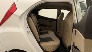 Used 2015 Hyundai Eon Magna + (O) Petrol Manual interior RIGHT SIDE REAR DOOR CABIN VIEW