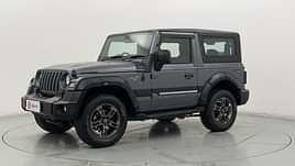 2022 Mahindra Thar LX 4 STR Hard Top Petrol AT 4WD