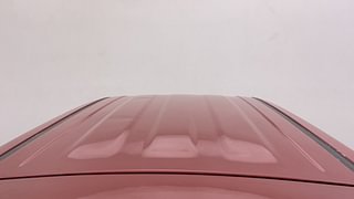 Used 2016 Maruti Suzuki Alto 800 Lxi Petrol Manual exterior EXTERIOR ROOF VIEW
