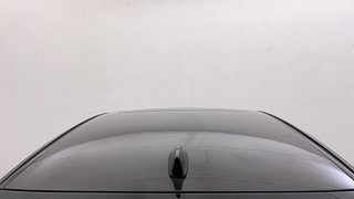Used 2015 Honda City VX CVT Petrol Automatic exterior EXTERIOR ROOF VIEW