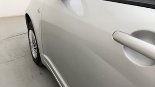 Used 2011 Maruti Suzuki Swift Dzire VXI 1.2 Petrol Manual dents MINOR DENT