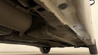 Used 2015 Hyundai Eon Magna + (O) Petrol Manual extra REAR RIGHT UNDERBODY VIEW