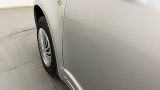 Used 2011 Maruti Suzuki Swift Dzire VXI 1.2 Petrol Manual dents MINOR SCRATCH