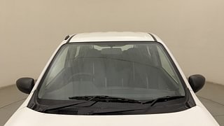 Used 2019 Maruti Suzuki Alto K10 VXI AMT Petrol Automatic exterior FRONT WINDSHIELD VIEW