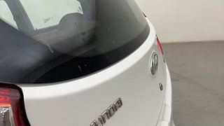 Used 2015 Hyundai Eon Magna + (O) Petrol Manual dents MINOR SCRATCH