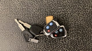 Used 2019 Maruti Suzuki Alto K10 VXI AMT Petrol Automatic extra CAR KEY VIEW