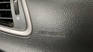 Used 2019 Maruti Suzuki Baleno Zeta Petrol Manual top_features Airbags