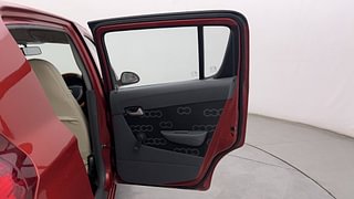 Used 2016 Maruti Suzuki Alto 800 Lxi Petrol Manual interior RIGHT REAR DOOR OPEN VIEW
