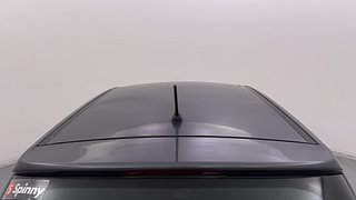 Used 2014 Hyundai Grand i10 Magna 1.2 Kappa VTVT Petrol Manual exterior EXTERIOR ROOF VIEW