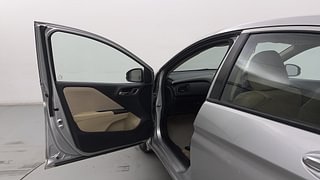Used 2018 Honda City V CVT Petrol Automatic interior LEFT FRONT DOOR OPEN VIEW