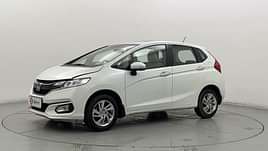 2022 Honda Jazz ZX CVT