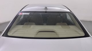 Used 2018 Honda City V CVT Petrol Automatic exterior BACK WINDSHIELD VIEW