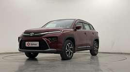 2023 Toyota Urban Cruiser Hyryder G E-CNG