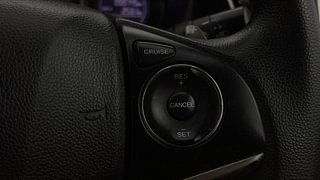 Used 2018 Honda City V CVT Petrol Automatic top_features Cruise control