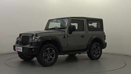 2021 Mahindra Thar LX 4 STR Hard Top Petrol AT 4WD