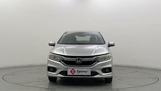Used 2018 Honda City V CVT Petrol Automatic exterior FRONT VIEW