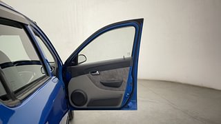 Used 2018 Maruti Suzuki Alto 800 VXi (O) Petrol Manual interior RIGHT FRONT DOOR OPEN VIEW