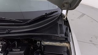 Used 2018 Honda City V CVT Petrol Automatic engine ENGINE LEFT SIDE HINGE & APRON VIEW