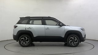 Used 2022 Maruti Suzuki Brezza ZXI Plus Dual Tone Petrol Manual exterior RIGHT SIDE VIEW