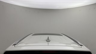 Used 2022 Maruti Suzuki Grand Vitara Zeta Plus Intelligent Hybrid eCVT Hybrid Automatic exterior EXTERIOR ROOF VIEW