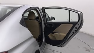 Used 2018 Honda City V CVT Petrol Automatic interior RIGHT REAR DOOR OPEN VIEW