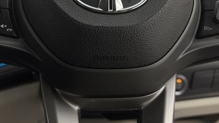 Used 2023 Tata Altroz XZ Plus 1.2 Petrol Manual top_features Airbags