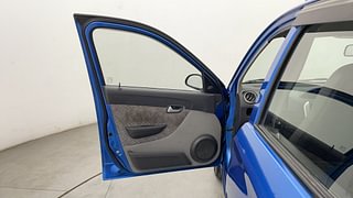 Used 2018 Maruti Suzuki Alto 800 VXi (O) Petrol Manual interior LEFT FRONT DOOR OPEN VIEW