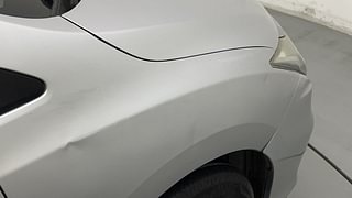 Used 2018 Honda City V CVT Petrol Automatic dents MINOR DENT