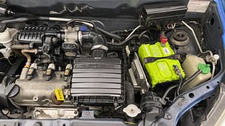 Used 2018 Maruti Suzuki Alto 800 VXi (O) Petrol Manual engine ENGINE LEFT SIDE VIEW
