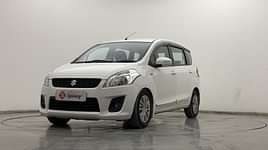 2013 Maruti Suzuki Ertiga ZDi