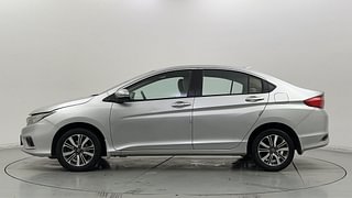 Used 2018 Honda City V CVT Petrol Automatic exterior LEFT SIDE VIEW