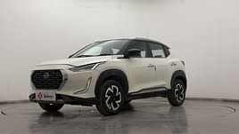 2021 Nissan Magnite XV Turbo CVT